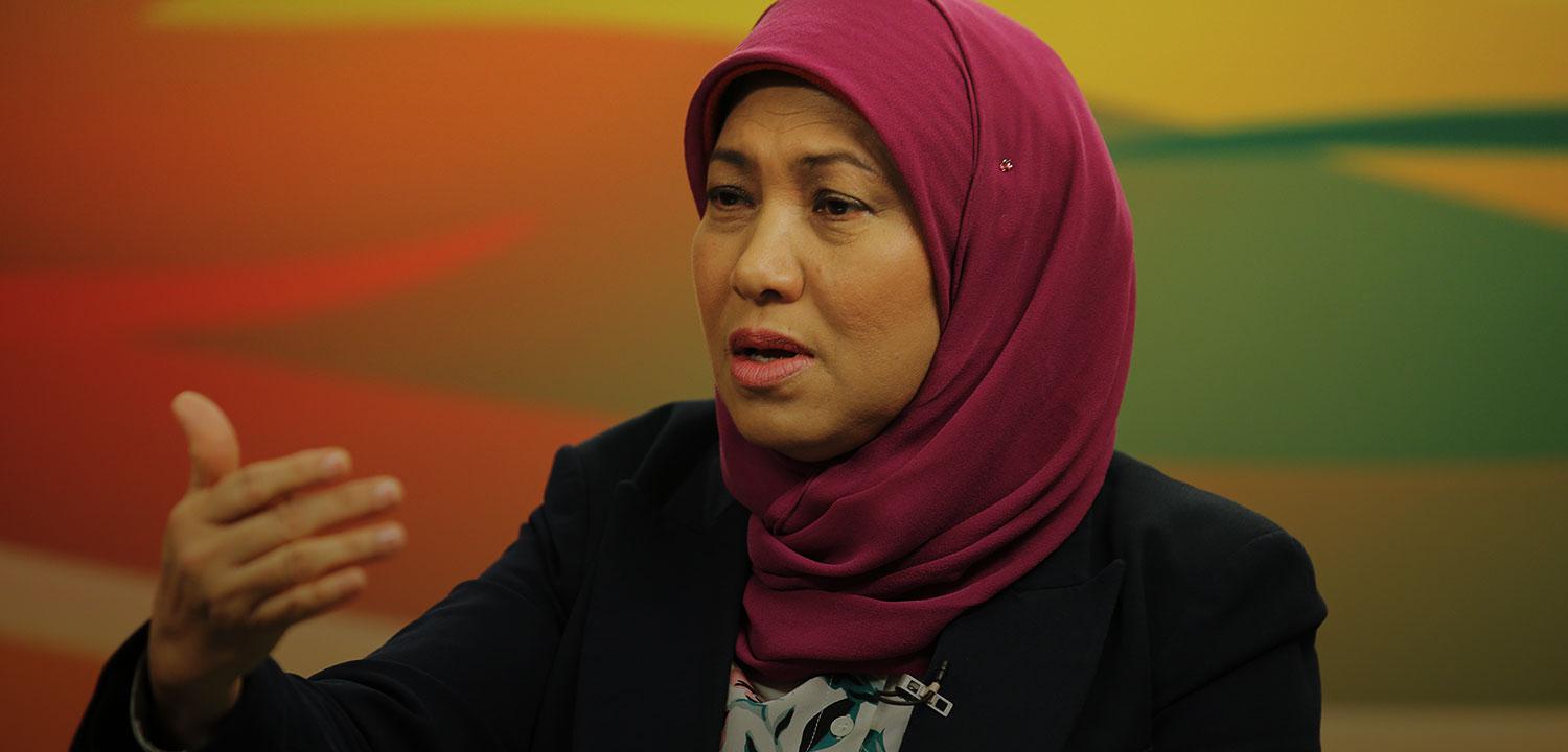 We’ll take you to court