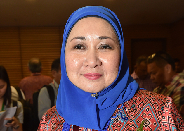 State undeterred over petroleum revenues