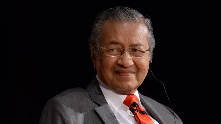 20 percent not workable: Dr. M