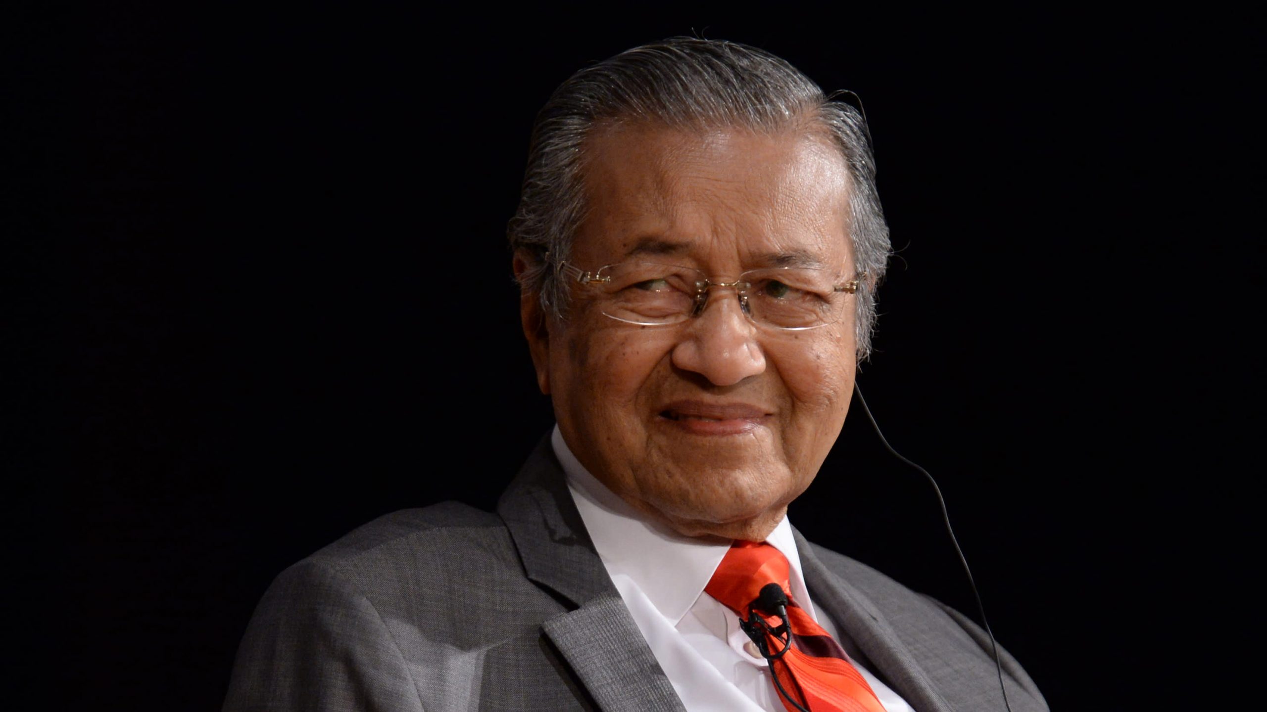 20 percent not workable: Dr. M