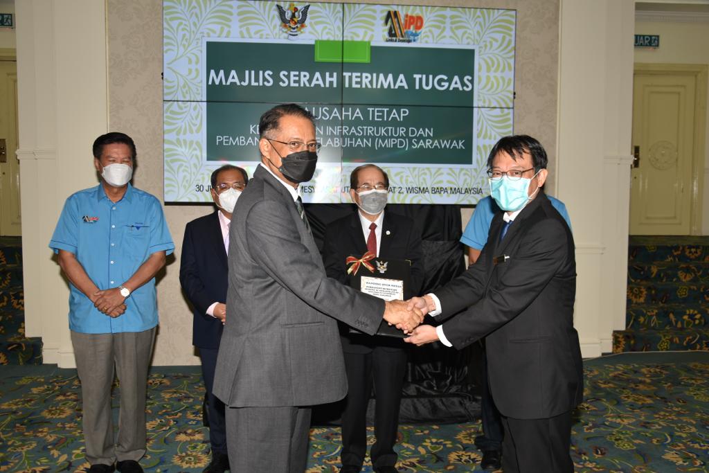 Move to minimise sick projects