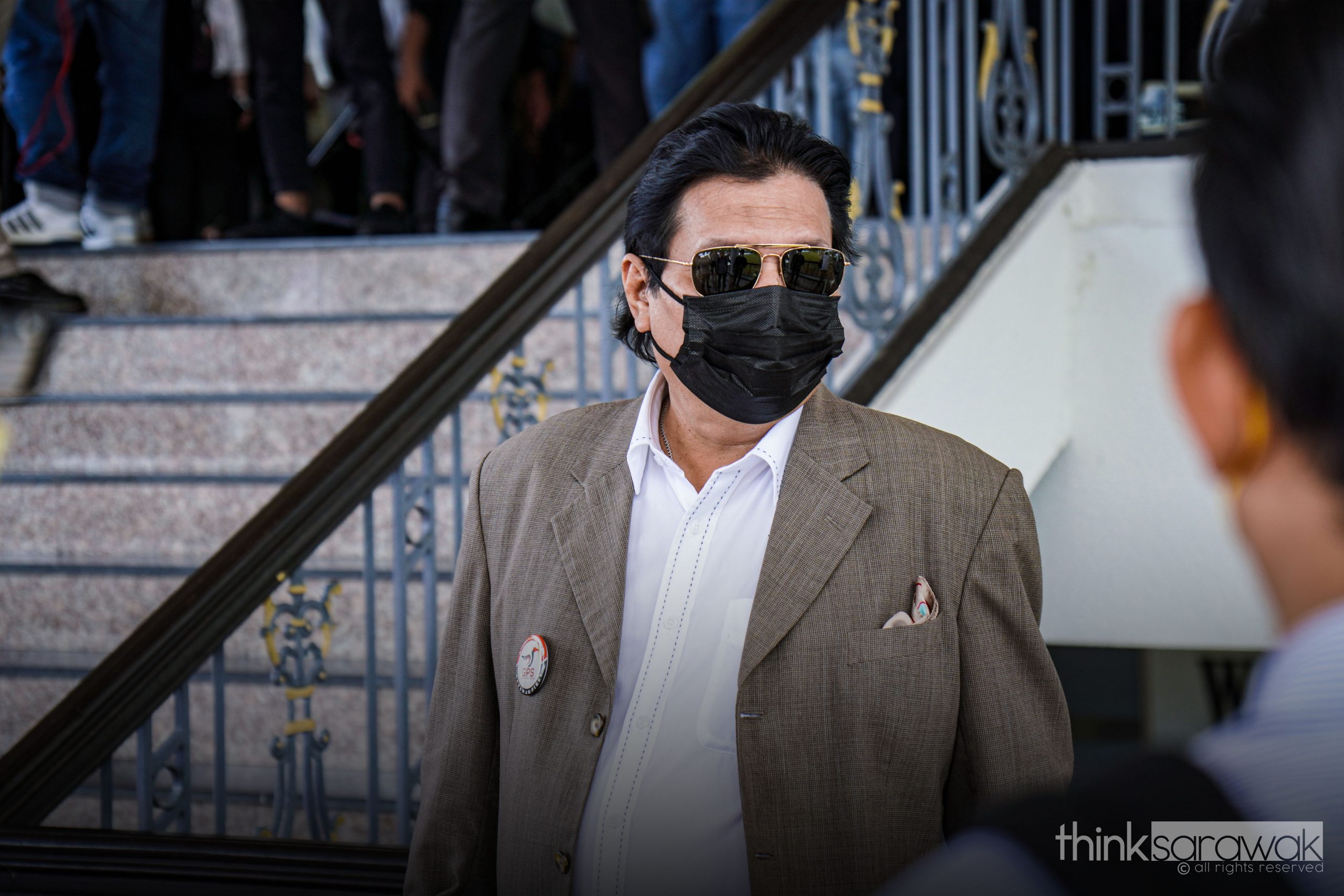 Little competition for posts in upcoming PBB convention: Idris