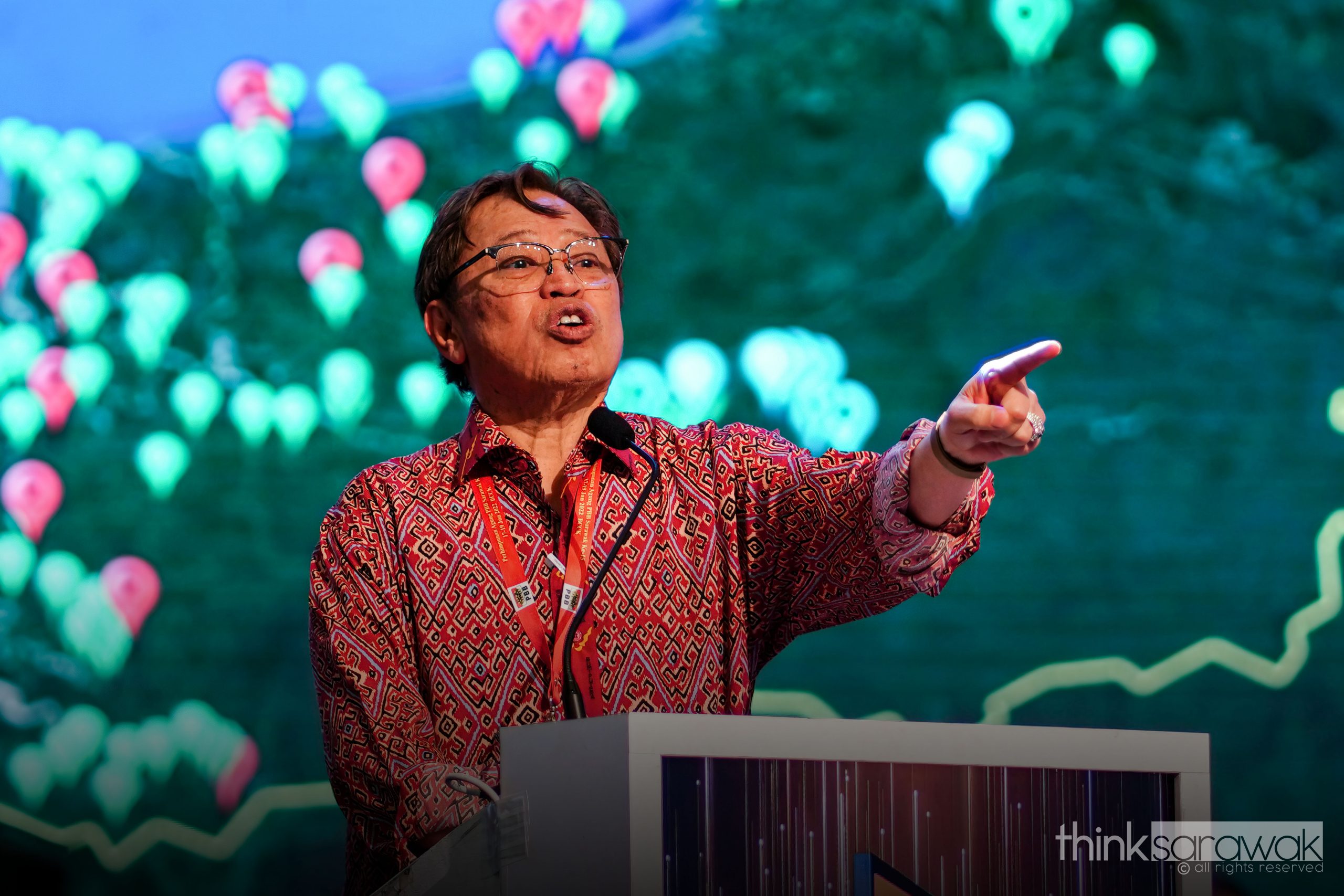 PBB amends party constitution, sets up Pergerakan Belia for those aged 18 to 28