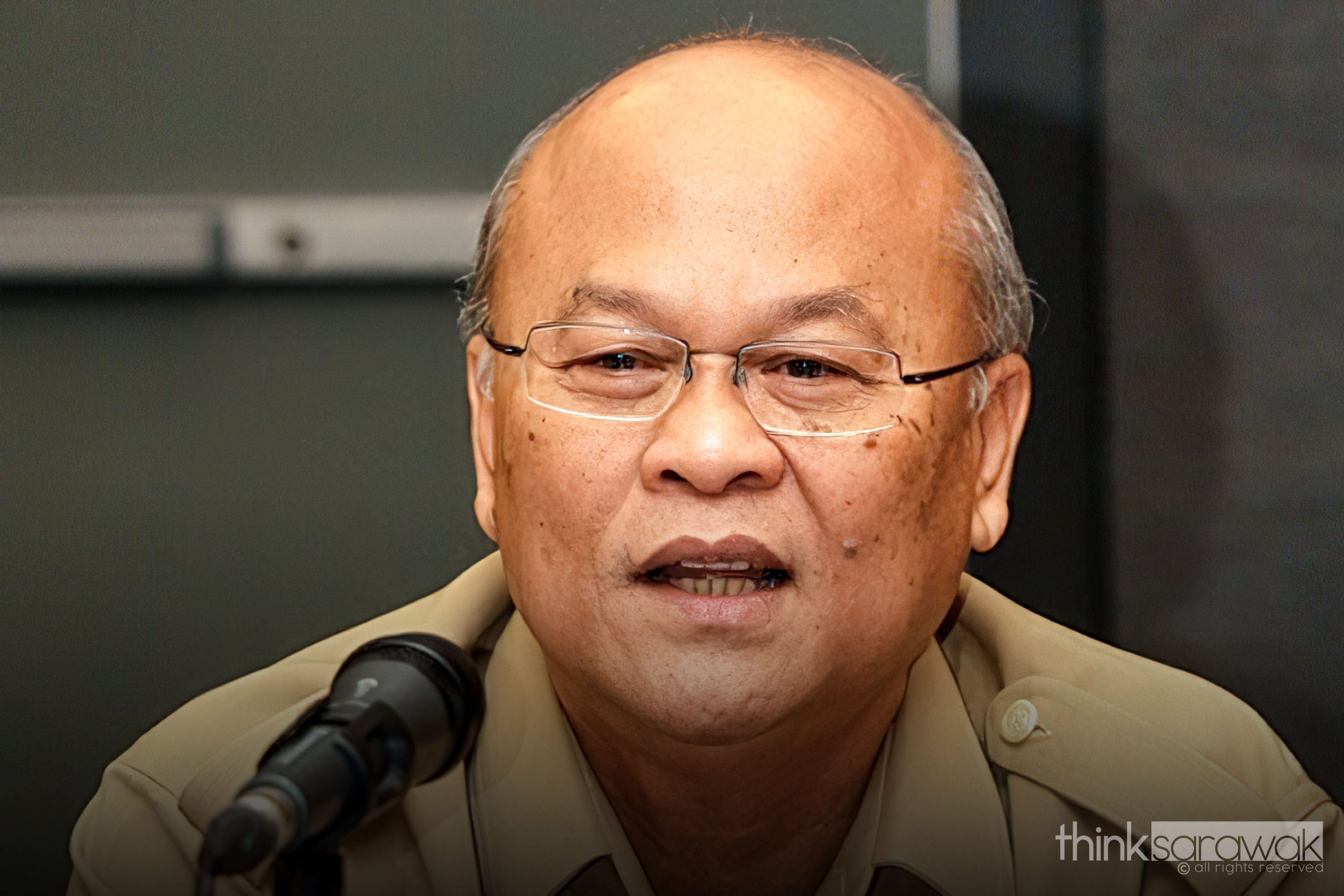 Top posts uncontested means solid unity in PBB: Minos