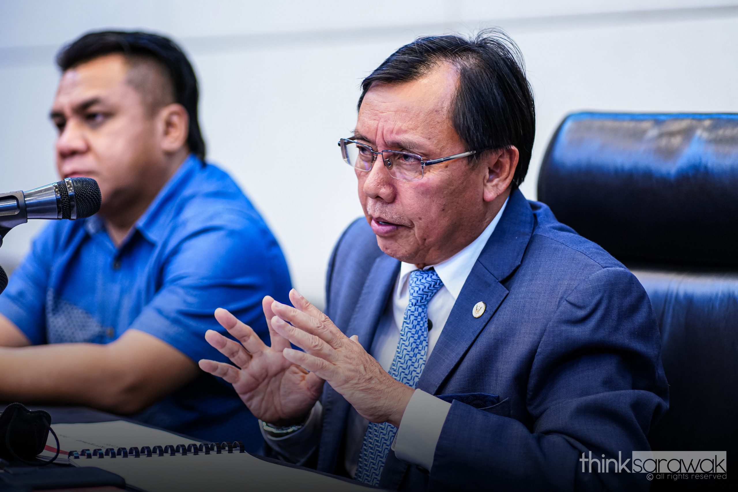 Youth the spotlight in upcoming PBB TGM: Dr Rundi