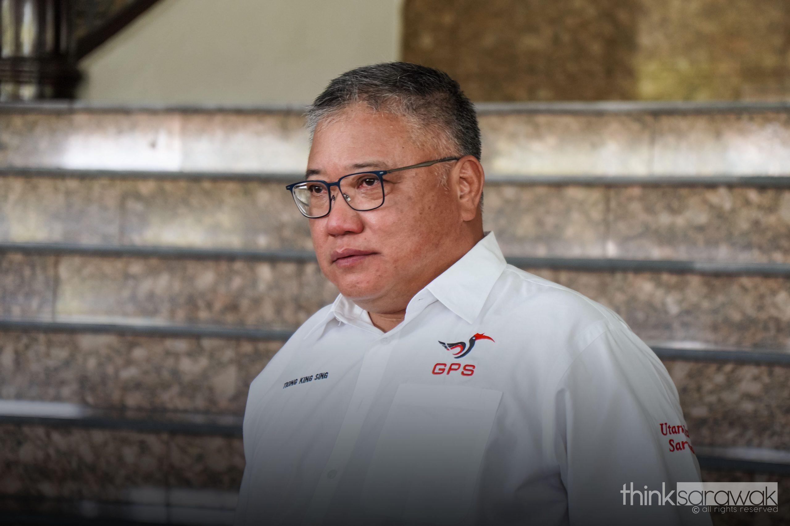 Withhold crackdown on foreign workers with expired permits: Tiong