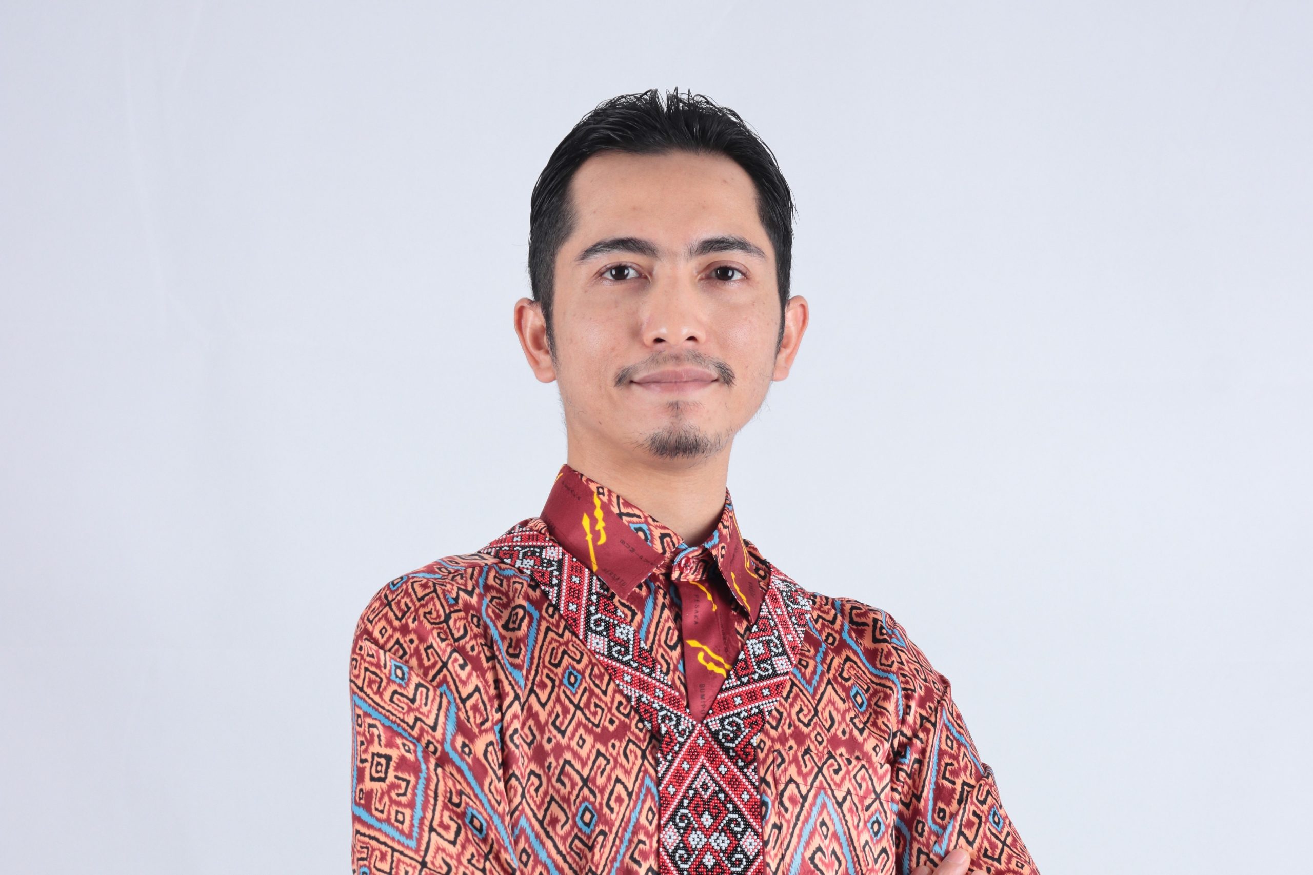 Election win proves youth have a place in PBB: Syed Hamzah