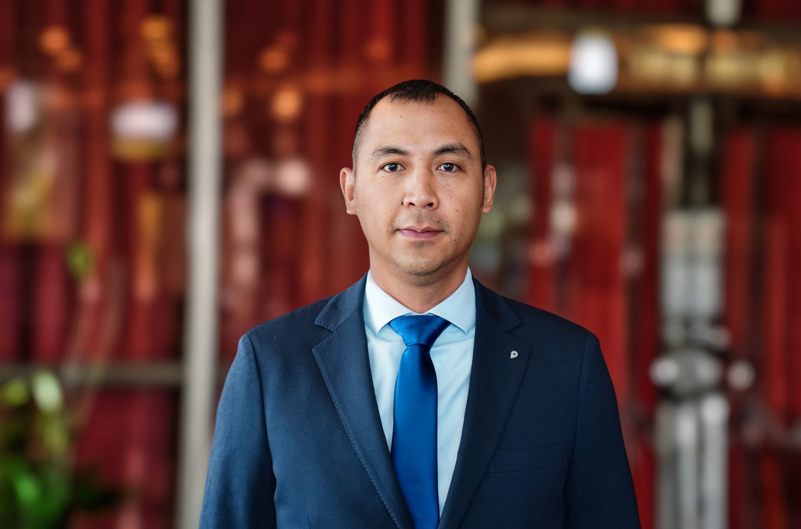 Continued development would deliver facilities, ensure economic growth: Rep