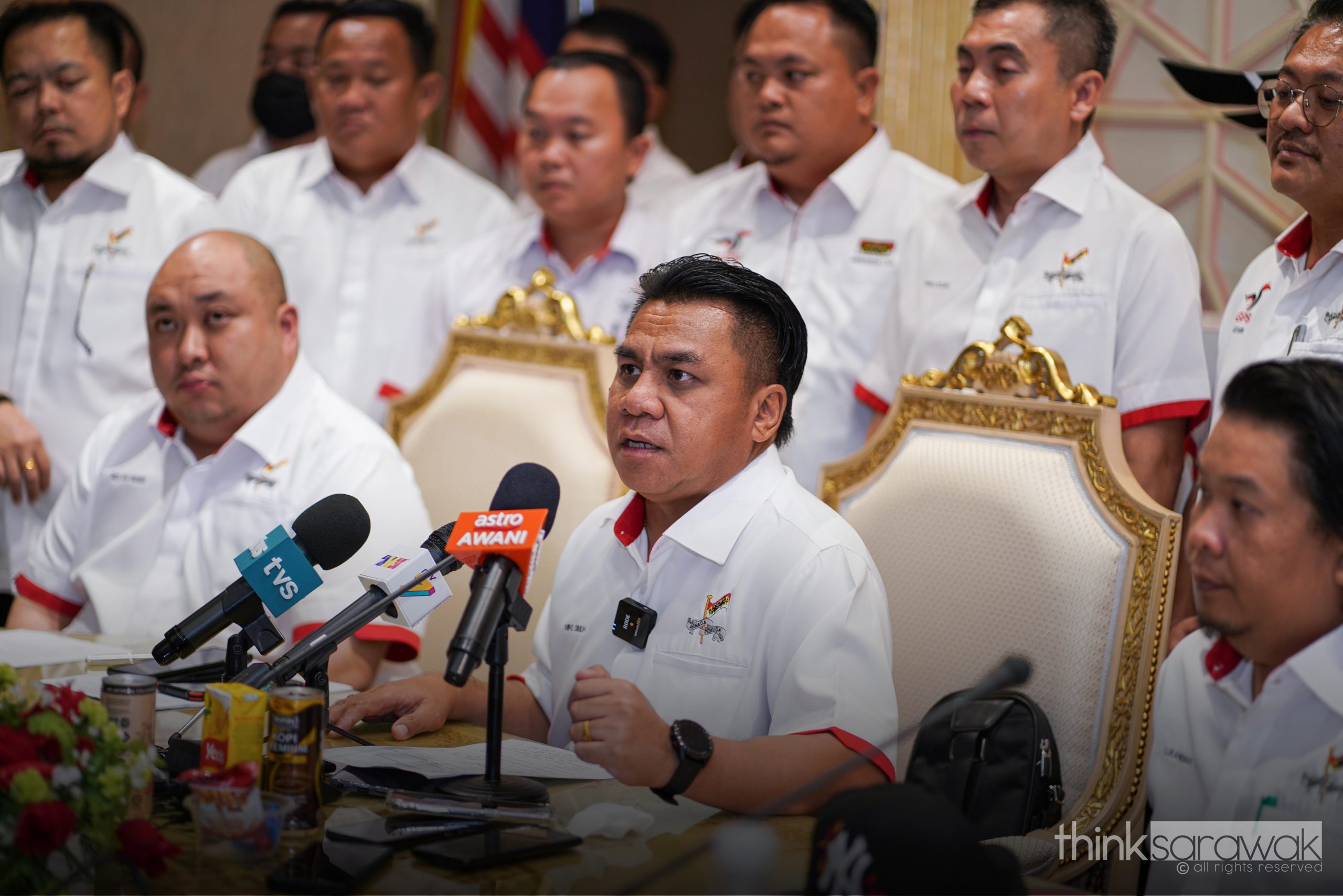 Full support for Lukanisman to defend Sibuti in GE15: PBB Youth