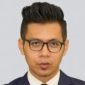 Nazmi Suhaimi